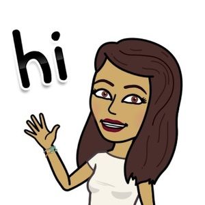 Meet your Posher, Elena